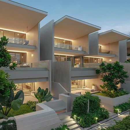 Veyla Natai Residences By Elite Havens Exteriör bild