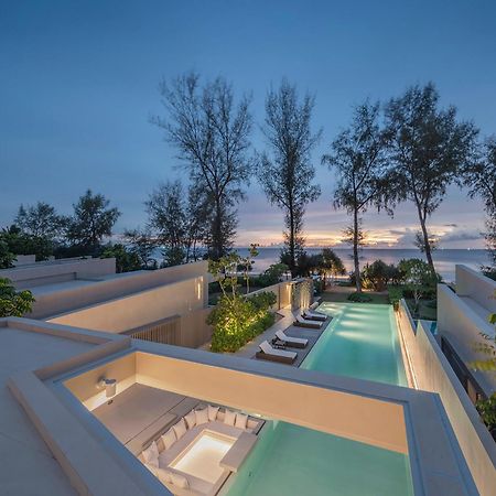 Veyla Natai Residences By Elite Havens Exteriör bild