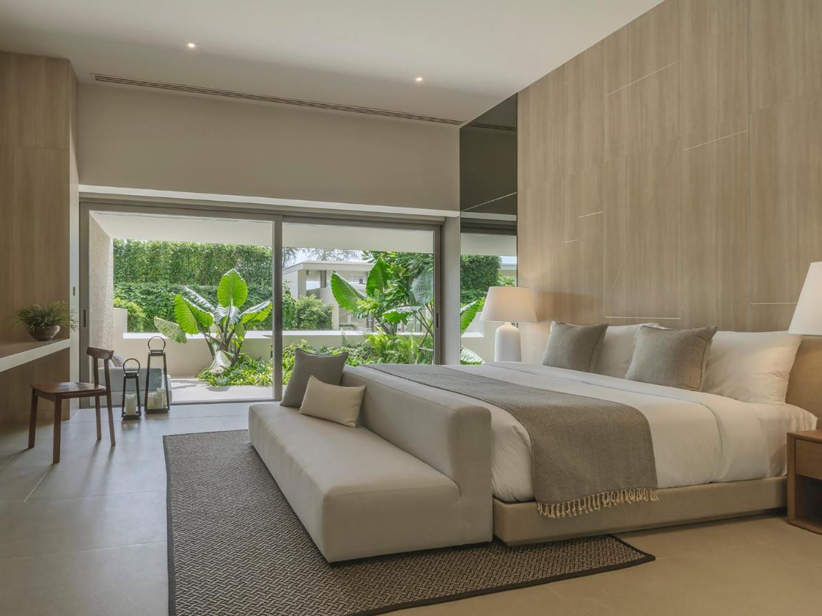 Veyla Natai Residences By Elite Havens Exteriör bild