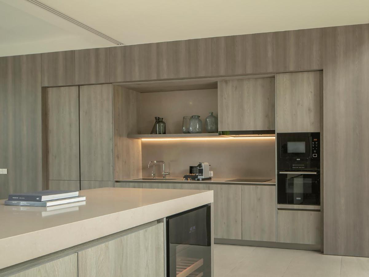 Veyla Natai Residences By Elite Havens Exteriör bild