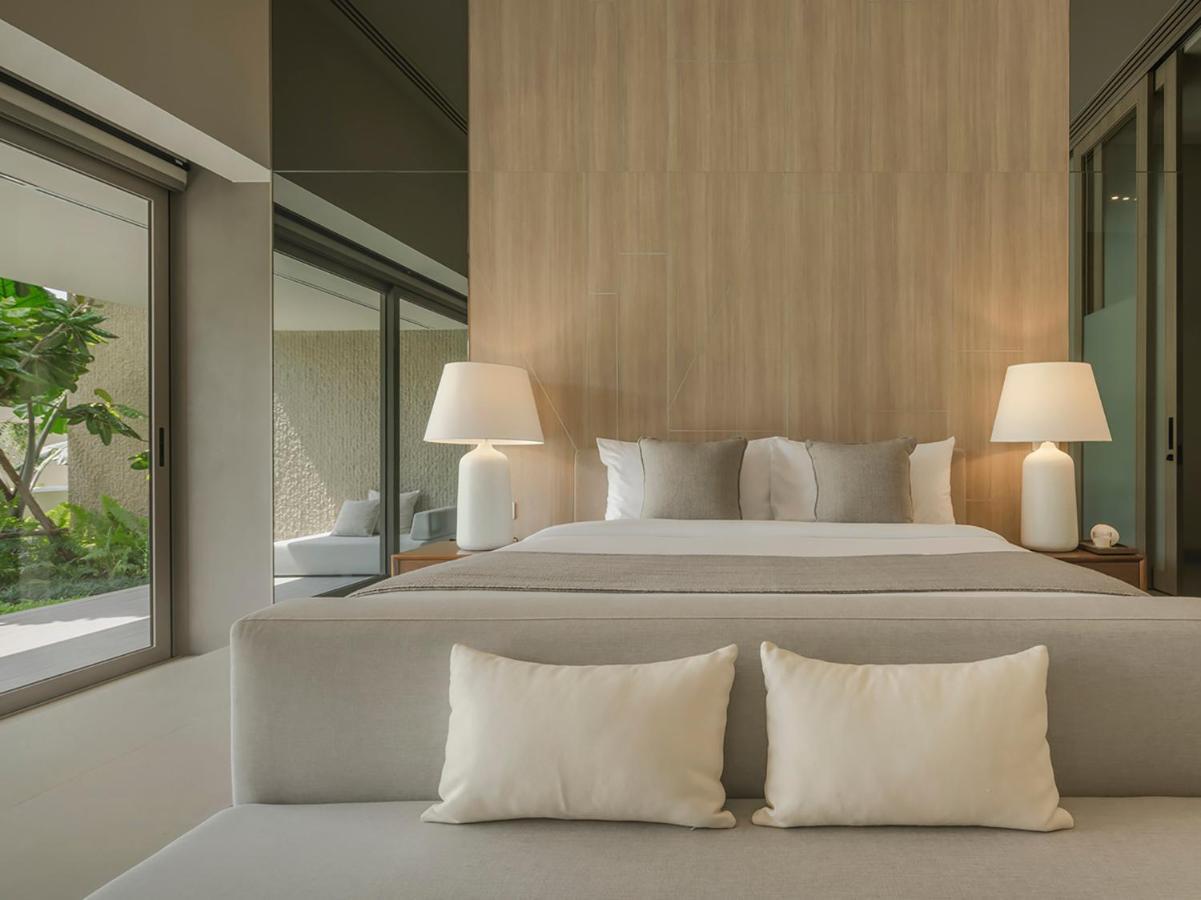 Veyla Natai Residences By Elite Havens Exteriör bild