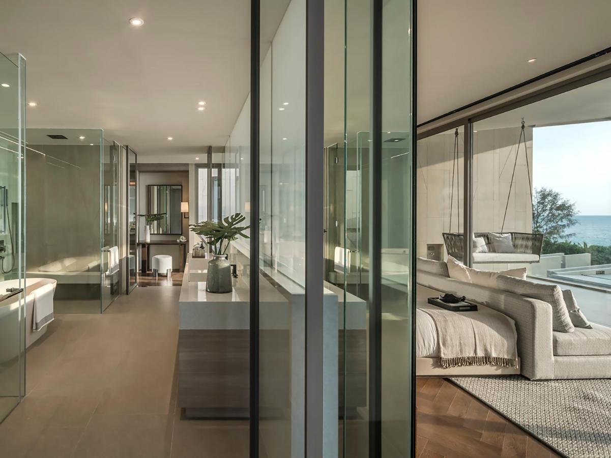 Veyla Natai Residences By Elite Havens Exteriör bild