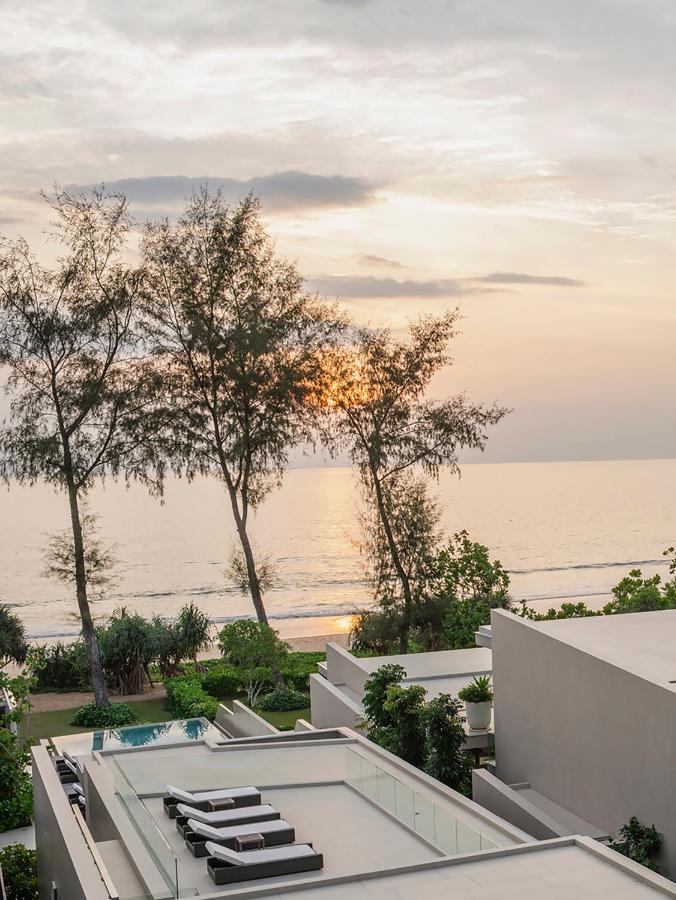 Veyla Natai Residences By Elite Havens Exteriör bild