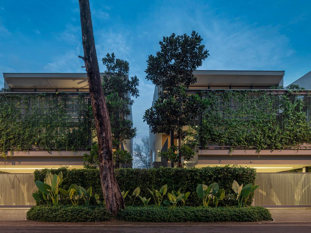 Veyla Natai Residences By Elite Havens Exteriör bild