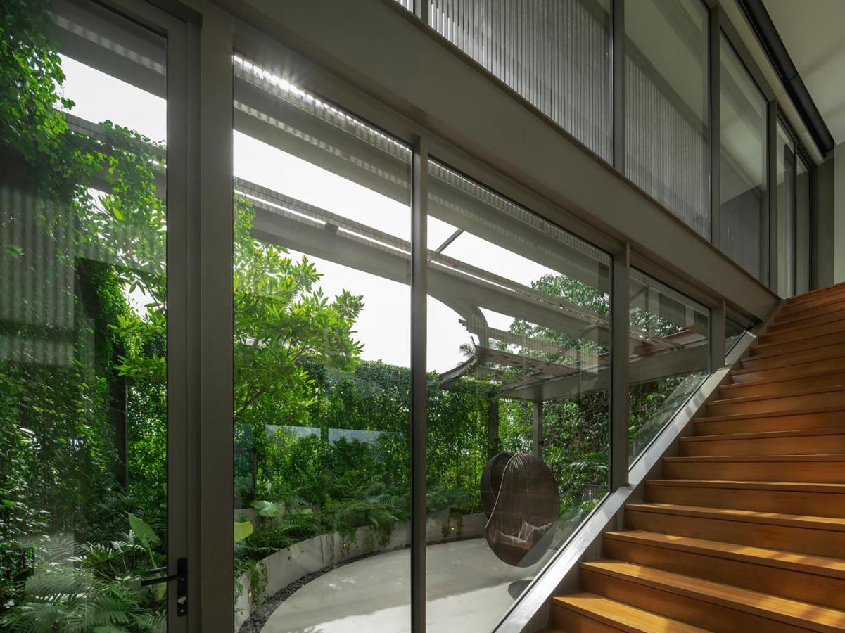 Veyla Natai Residences By Elite Havens Exteriör bild