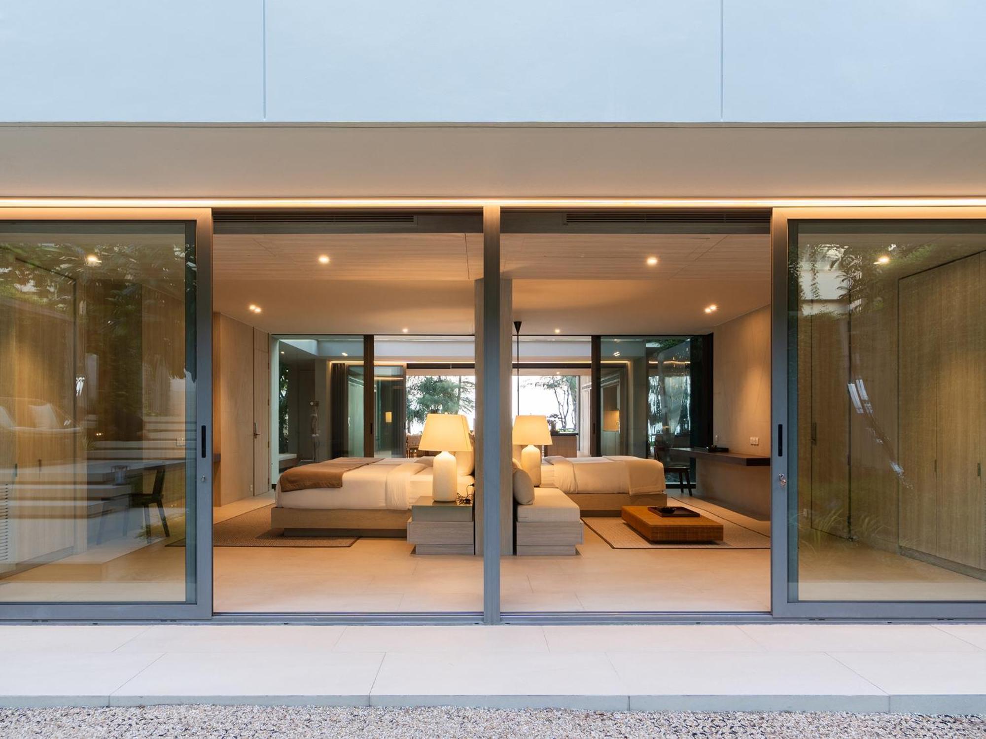 Veyla Natai Residences By Elite Havens Exteriör bild