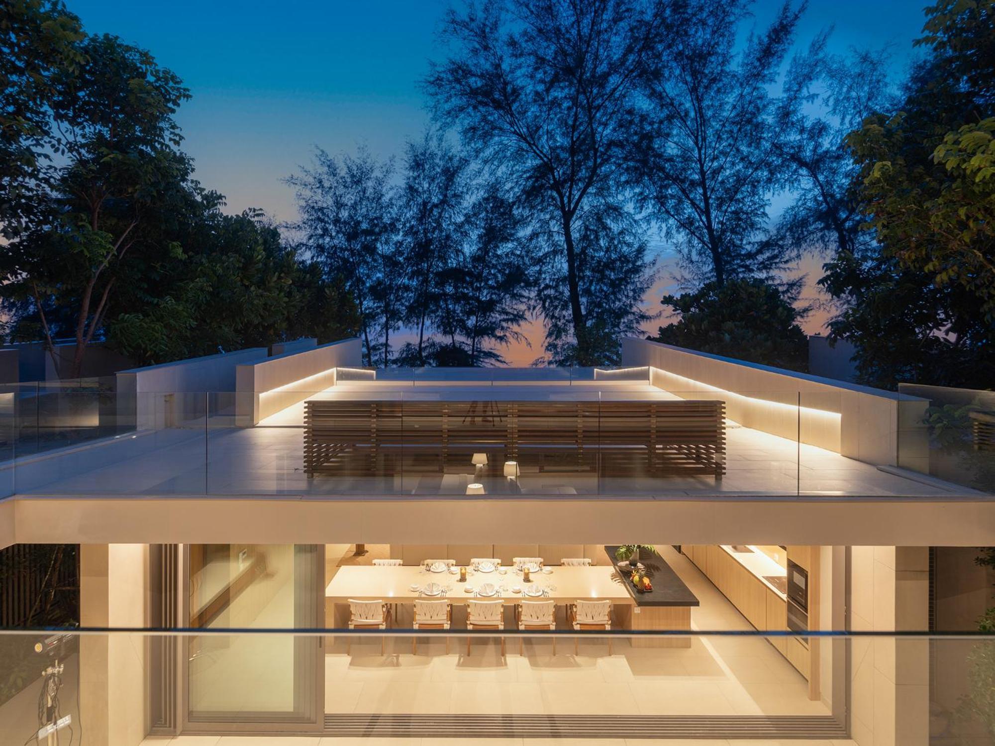 Veyla Natai Residences By Elite Havens Exteriör bild