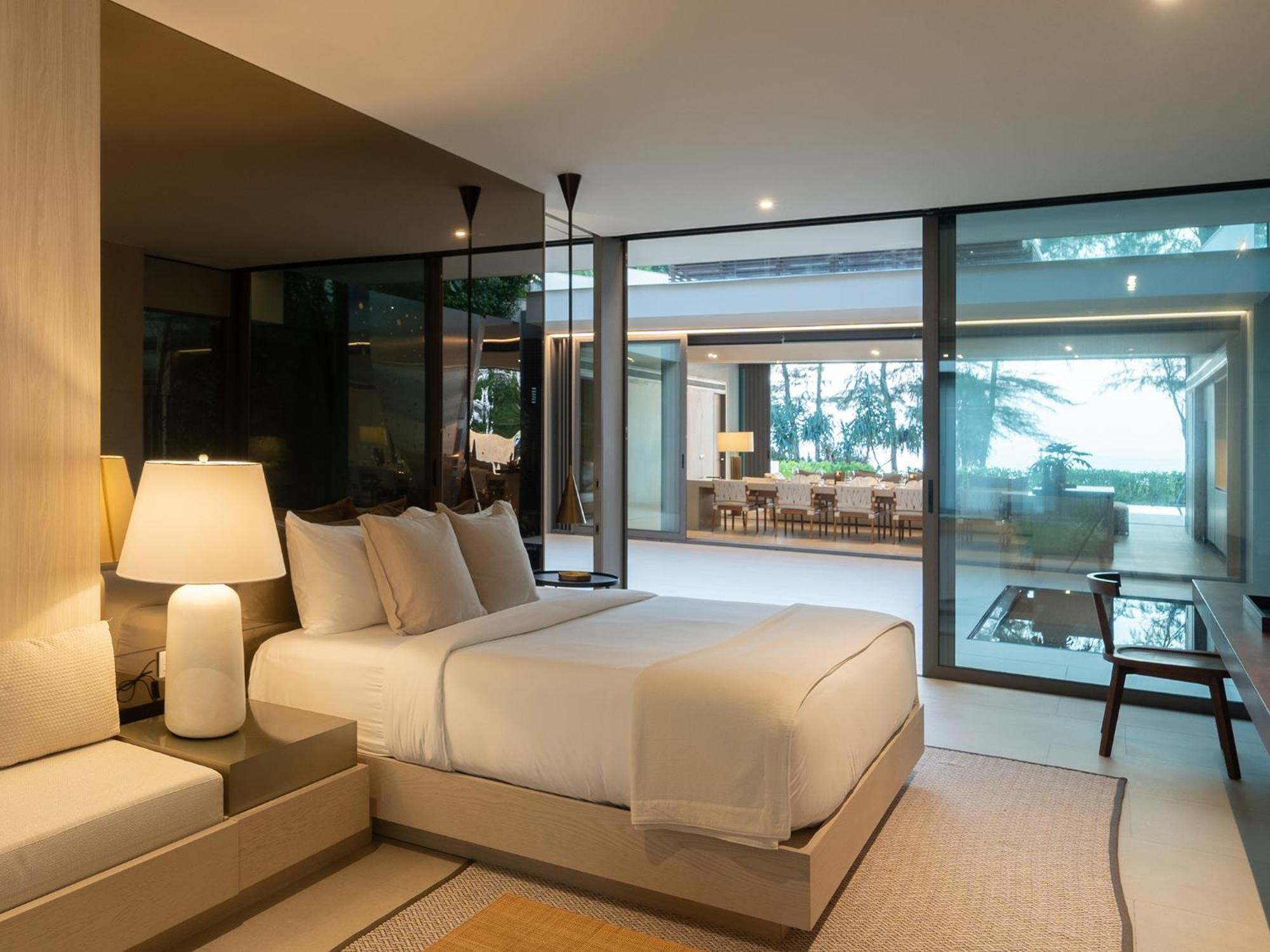 Veyla Natai Residences By Elite Havens Exteriör bild