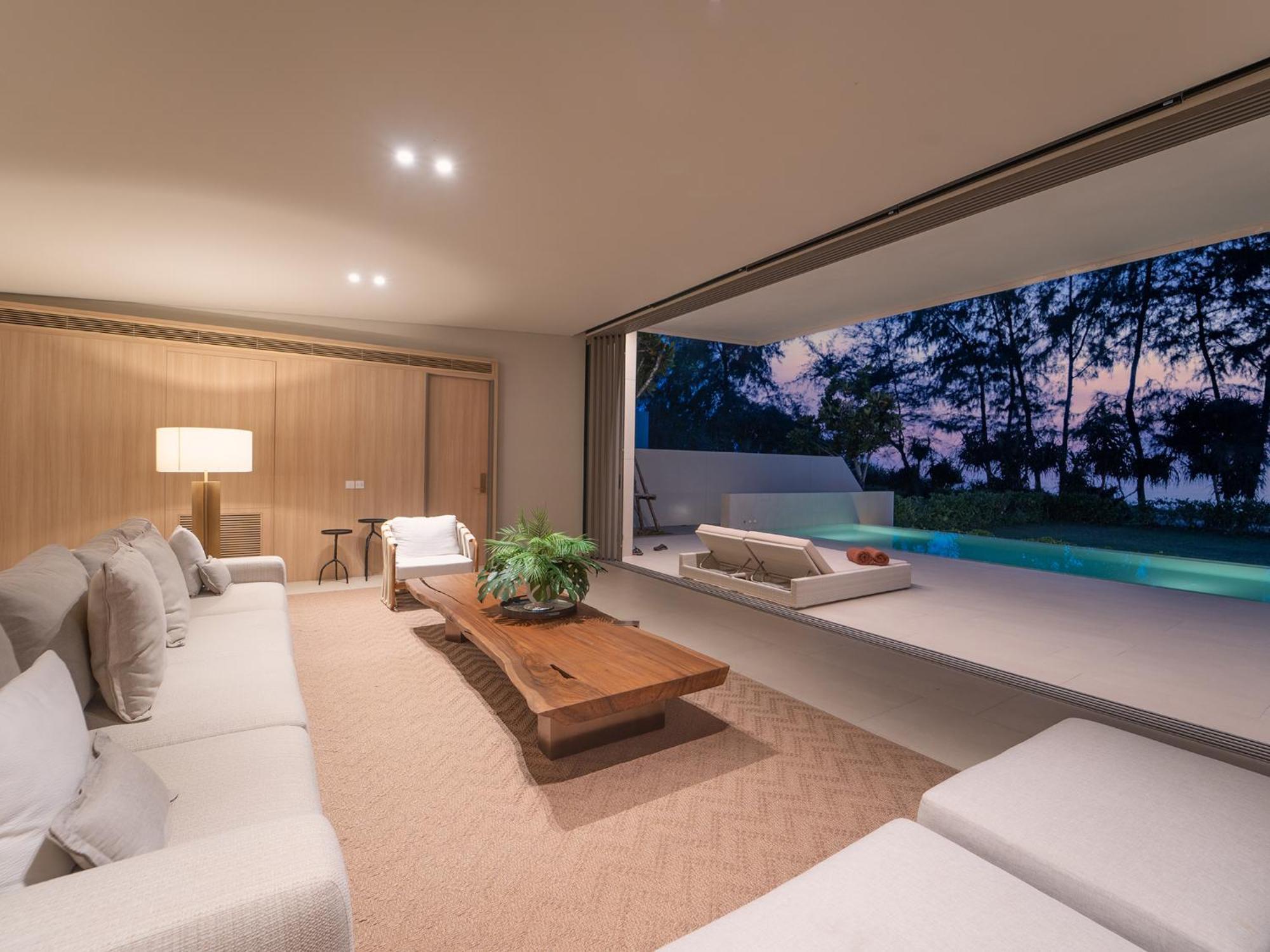 Veyla Natai Residences By Elite Havens Exteriör bild