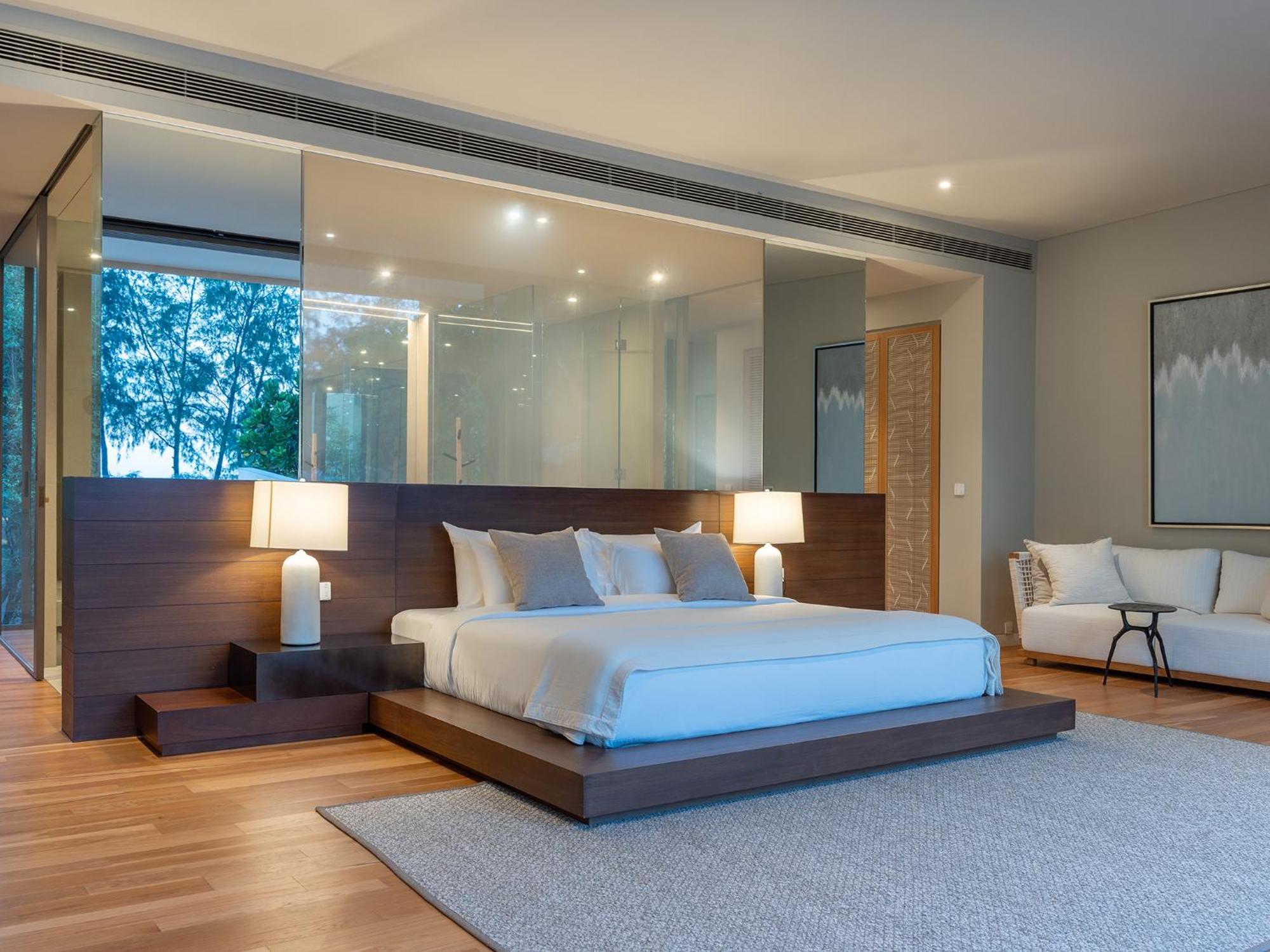 Veyla Natai Residences By Elite Havens Exteriör bild