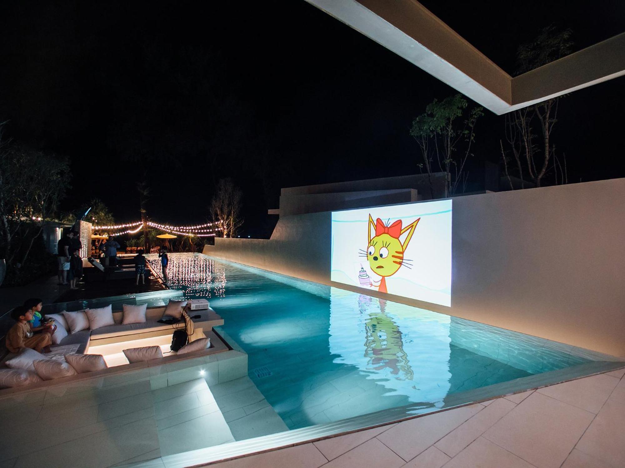 Veyla Natai Residences By Elite Havens Exteriör bild